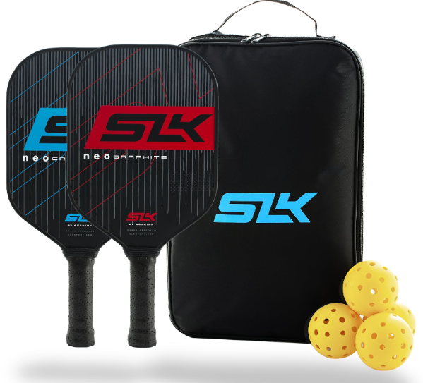 SLK NEO Pickleball Set