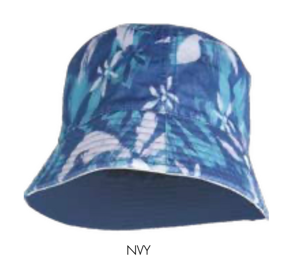 SONIC HAT - NAVY