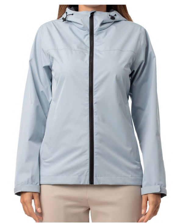 TINA WOMENS JACKET - ICE