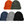 TREK BEANIE - HEATHER GRAY