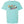 Welcome To Coeur d'Alene Chalky Mint Tee