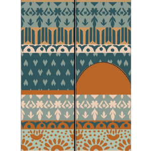 Oooh Yeah Ellie Women's Crew Socks