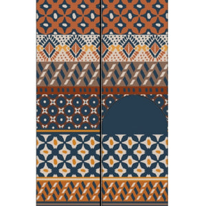 Oooh Yeah Luna Women's Crew Socks