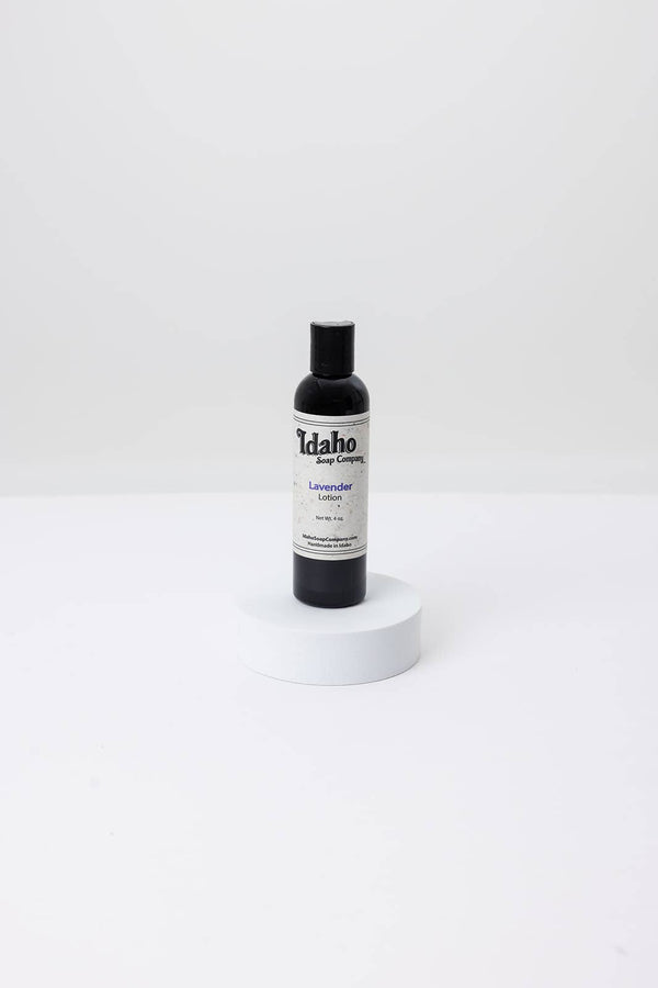 Hand and Body Lotion
