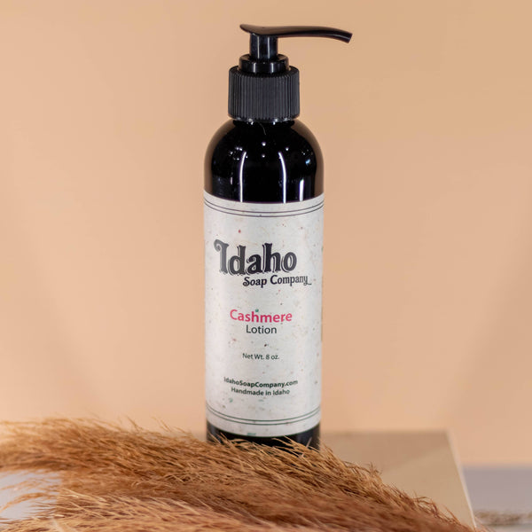 Hand and Body Lotion