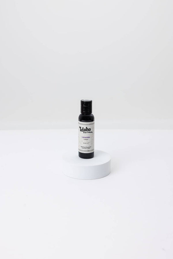 Hand and Body Lotion