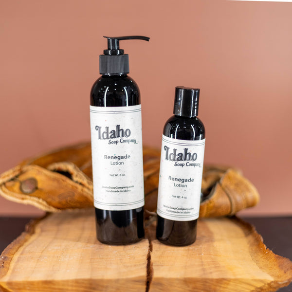 Hand and Body Lotion