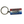 Idaho License Plate Enamel Keychain, Idaho Souvenir
