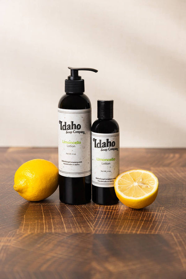 Hand and Body Lotion