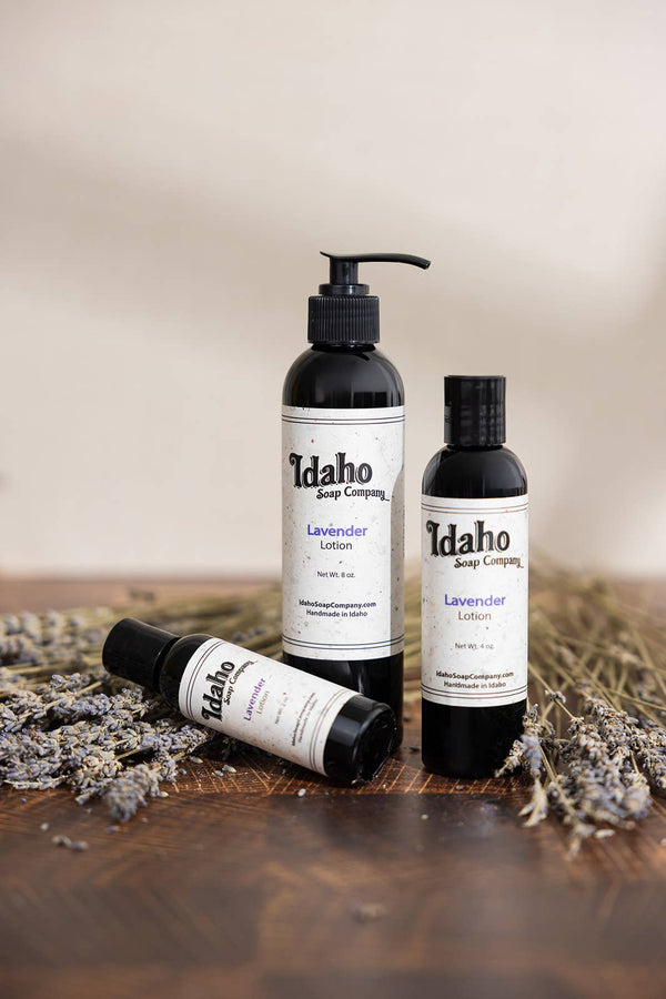 Hand and Body Lotion