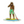 Bigfoot Bob Goes Paddle Boarding Sticker