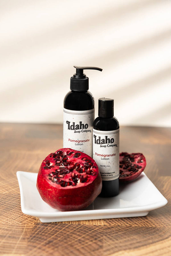 Hand and Body Lotion
