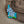 Idaho Syringa Enamel Pin