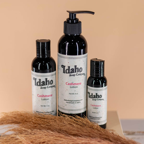 Hand and Body Lotion