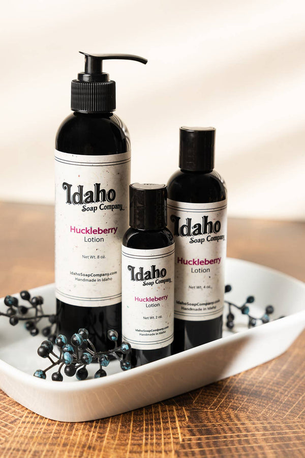Hand and Body Lotion