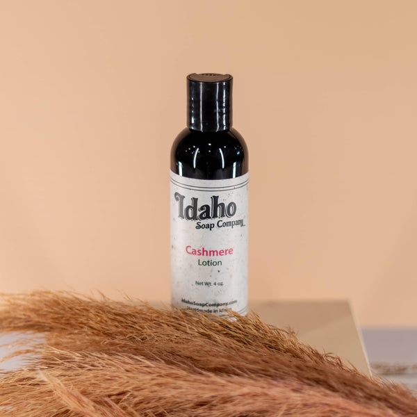 Hand and Body Lotion
