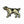 Pointer Enamel Pin
