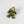 Bigfoot Adventure Enamel Pin
