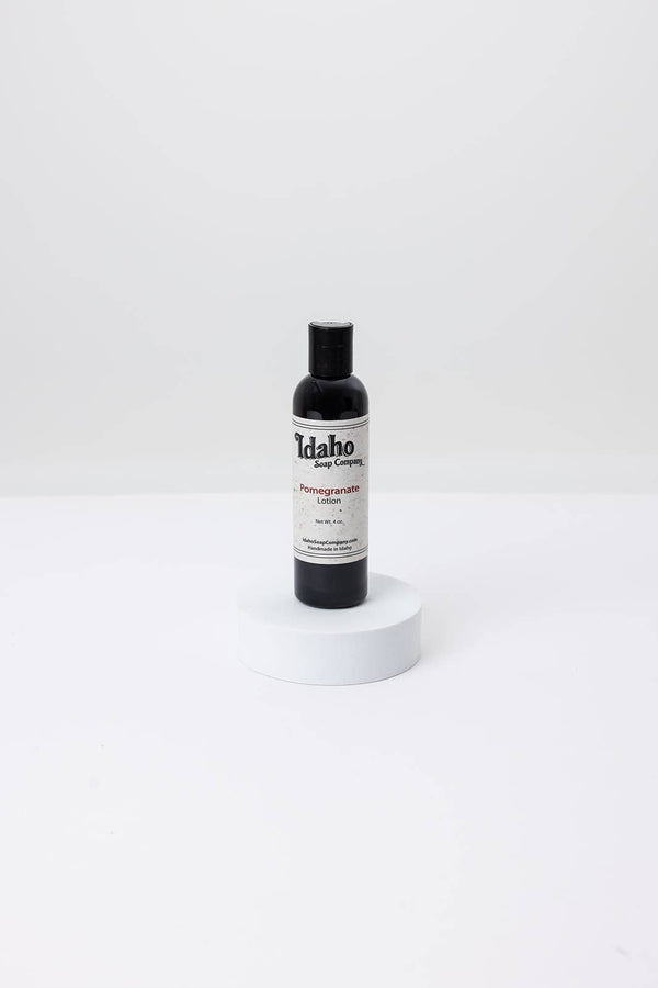 Hand and Body Lotion