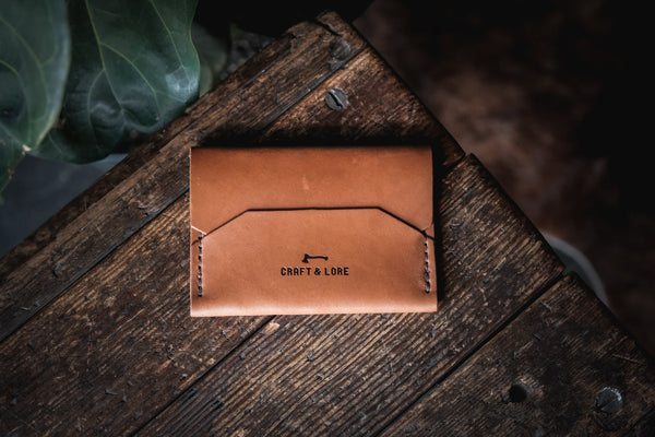 Enfold Fullsize Wallet