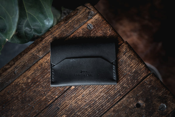 Enfold Fullsize Wallet