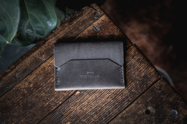 Enfold Fullsize Wallet