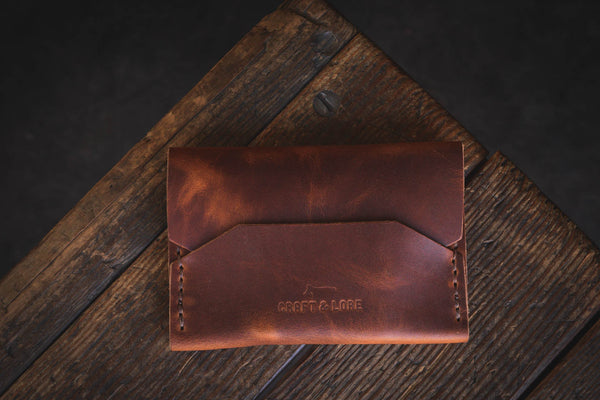 Enfold Fullsize Wallet