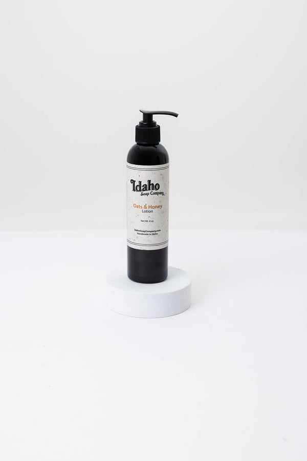 Hand and Body Lotion