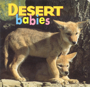 DESERT BABIES
