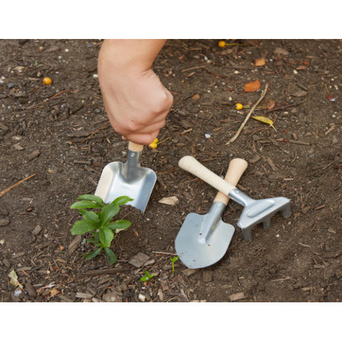 GARDENING TOOL SET