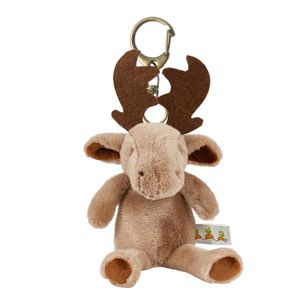 Bruce Key Chain