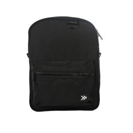 BLACK MINI BACKPACK