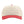 Coeur d'Alene Upside Down Hat (Red / Cream)