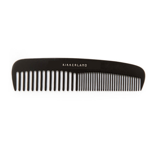 MINI MUSTACHE COMB