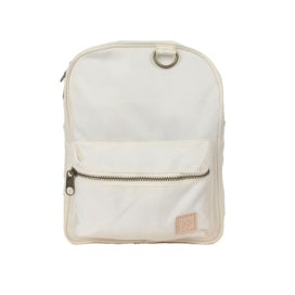 OFF WHITE MINI BACKPACK