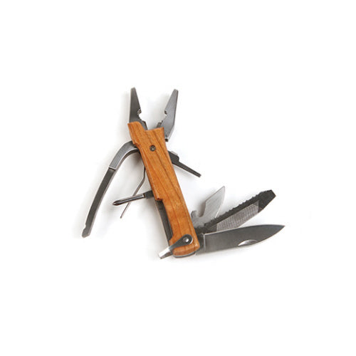 WOOD PLIERS