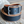 DISTRESSED BLACK LEATHER BELT