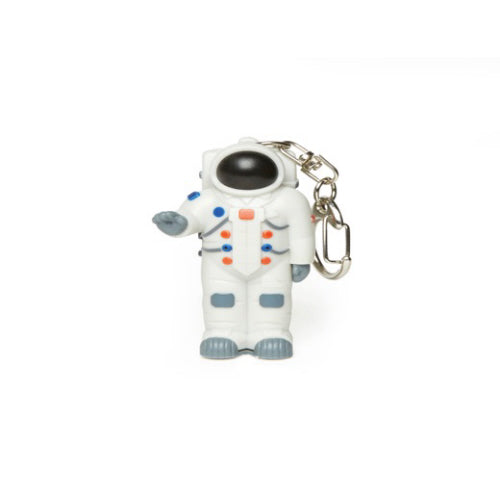 ASTRONAUT KEYCHAIN