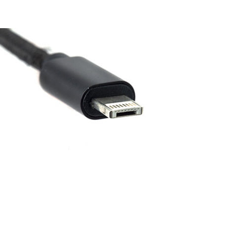 SUPER CABLE BLACK