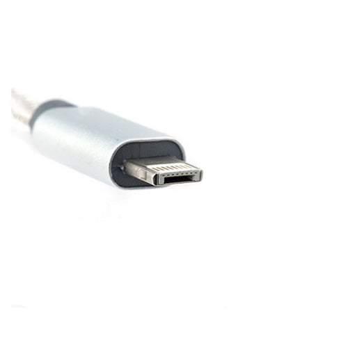 SUPER CABLE SILVER