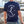 Load image into Gallery viewer, CDA Lake 1887 Navy Blue Tee

