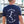 CDA Lake 1887 Navy Blue Tee