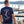 CDA Lake 1887 Navy Blue Tee