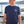 CDA Lake 1887 Navy Blue Tee