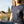 CDA Lake 1887 Navy Blue Tee