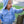 Toddler CDA Anchor ZIP Hoodie