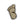 Load image into Gallery viewer, Bigfoot Footprint Sticker
