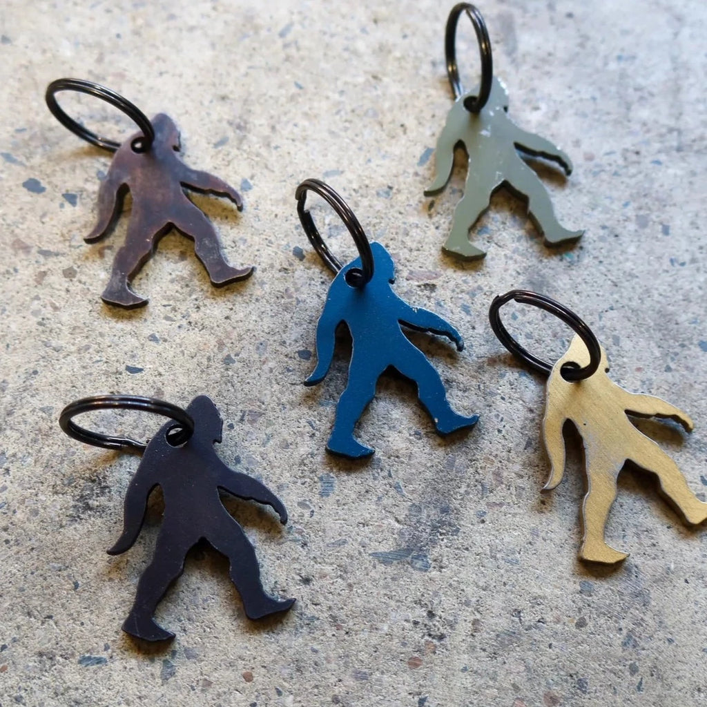 BIGFOOTYETIBOTTLEOPENINGKEYCHA