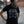 Black Idaho Bus Tee
