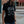 Black Idaho Bus Tee